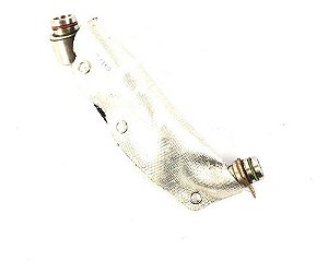 Cano Retorno Óleo Turbina Vw Jetta Tsi 2.0 2018