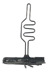 Cano Tubo Água Bmw X1 2011 1.8 17107524912