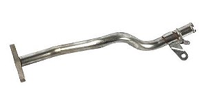 Cano Tubo Agua Turbina Gm Cruze 2017 1.4 Ltz Turbo