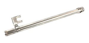 Cano Tubo De Água Gm Omega 2003 3.8 V6