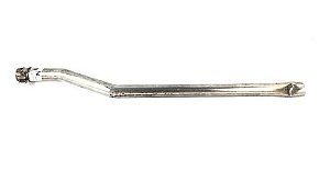 Cano Tubo Intermediário Jeep Compass 2018 2.0