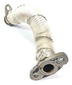 Cano Turbina Bmw X1 2019 2.0 F48 B48