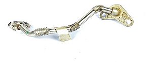 Cano Turbina Jeep Compass 2.0 Turbo Diesel 2017 55251302