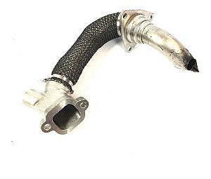 Cano Válvula Egr Coletor Compass 2.0 Diesel 2017