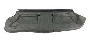 Capa Assento Banco Traseiro Bmw X4 2015 2.0 28i