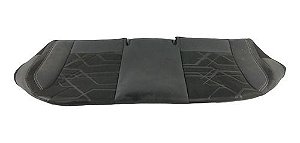 Capa Assento Banco Traseiro Fiat Strada 2022 1.3