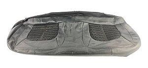 Capa Assento Banco Traseiro Fiat Toro 2020 (detalhe)