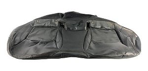 Capa Assento Banco Traseiro Jeep Compass 2017 2.0