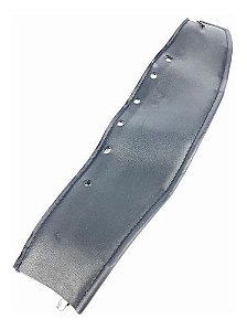 Capa Coluna Direção Jeep Compass 2018 2.0