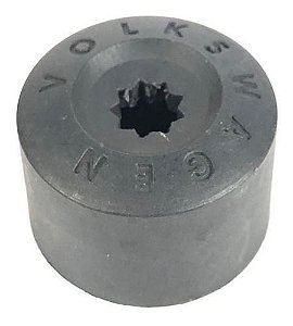 Capa De Parafuso Vw T-cross 2020 1.0