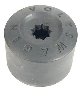 Capa De Parafuso Vw T-cross 2020 1.0