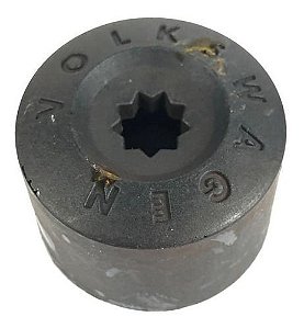 Capa De Parafuso Vw T-cross 2020 1.0