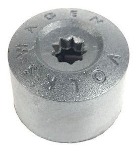 Capa De Parafuso Vw T-cross 2020 1.0