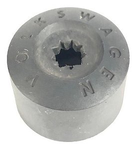 Capa De Parafuso Vw T-cross 2020 1.0