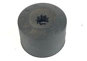 Capa De Parafuso Vw T-cross 2020 1.0