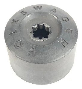 Capa De Parafuso Vw T-cross 2020 1.0