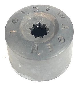 Capa De Parafuso Vw T-cross 2020 1.0