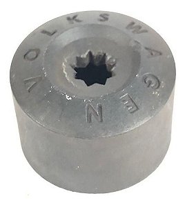 Capa De Parafuso Vw T-cross 2020 1.0