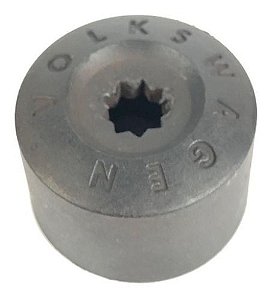 Capa De Parafuso Vw T-cross 2020 1.0