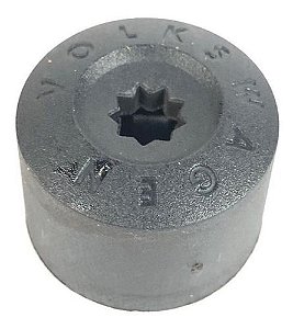 Capa De Parafuso Vw T-cross 2020 1.0