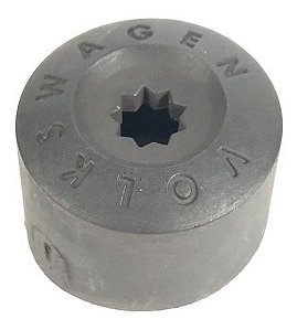 Capa De Parafuso Vw T-cross 2020 1.0