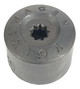 Capa De Parafuso Vw T-cross 2020 1.0