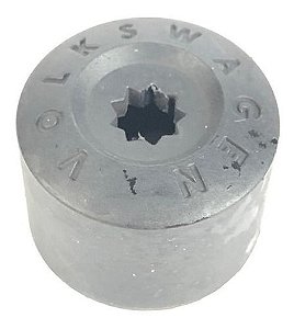 Capa De Parafuso Vw T-cross 2020 1.0