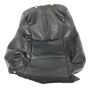 Capa Encosto Banco Dianteiro Direito Bmw X4 2015 2.0 28i