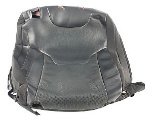 Capa Encosto Banco Traseiro Direito Jeep Compass 2017 2.0