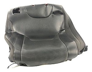 Capa Encosto Banco Traseiro Direito Jeep Compass 2017 2.0