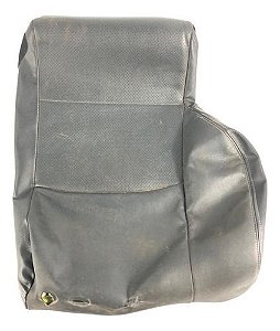 Capa Encosto Banco Traseiro Direito Mitsubishi Lancer 2015