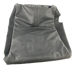 Capa Encosto Banco Traseiro Esquerdo Bmw X4 2015 2.0 28i