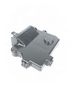 Capa Inferior Bateria Honda Fit 2015 1.5