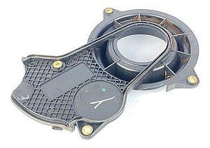 Capa Inferior Correia Dentada Gm Sonic Ltz 2013 1.6