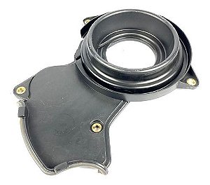 Capa Inferior Correia Dentada Gm Sonic Ltz 2013 55354834