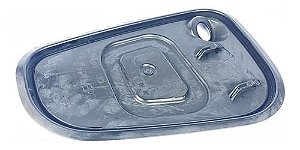 Capa Interno Porta Diant Esq. Vw Golf Tsi 1.4 2014 5g4837915