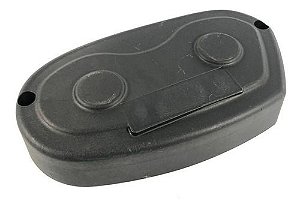 Capa Posterior Correia Dentada Gm Cruze 2016 303649958