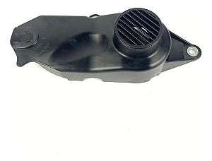 Capa Protetor Bomba D'água Vw Jetta 2014 2.0 Tsi 06l109121b