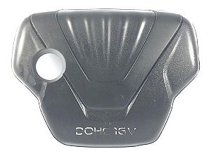 Capa Tampa Do Motor Hyundai Veloster 1.6 2012