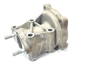 Carcaça Bomba Agua Mitsubishi Lancer 2015 2.0 Cvt