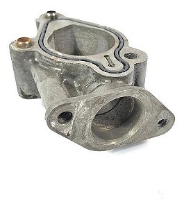 Carcaça Bomba Alta Pressão Ford Focus 2017 Cm5e9b374ee