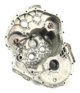 Carcaça Câmbio Ford New Fiesta 2014