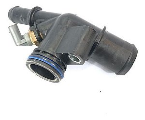 Carcaça Válvula Termostática Ford Ecosport 2019 Gn1g8k556