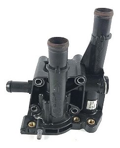 Carcaça Válvula Termostática Gm Cruze Ltz 2015 55575062