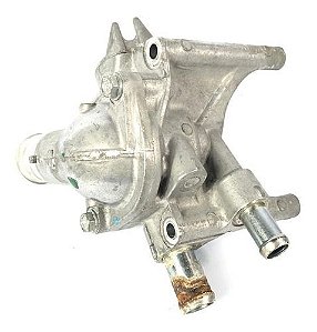 Carcaça Válvula Termostática Honda Wr-v 2018 1.5