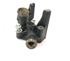 Carcaça Válvula Termostática New Fiesta 2014 0280151271