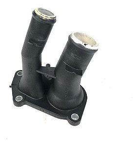 Carcaça Válvula Termostática New Fiesta 2017 2s6g9k478ca