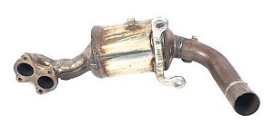 Catalisador Fiat Strada Volcano 2022 1.3 52184496