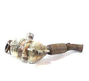 Catalisador Ford Ka 2019 1.5 3cc