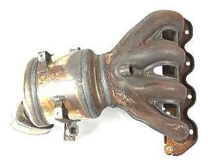 Catalisador Gm Sonic 2013 1.6 55573030